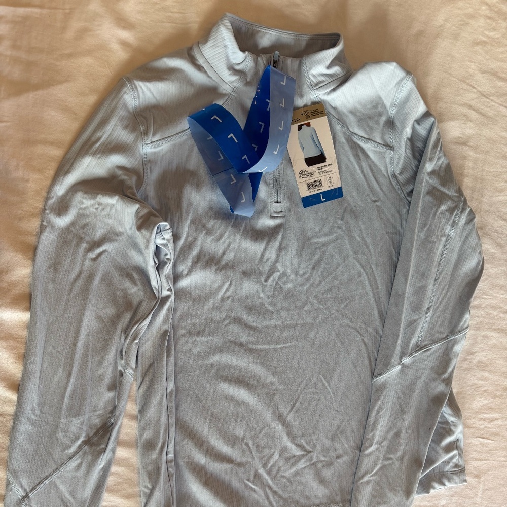Mondetta Long sleeve